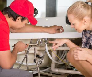 About Plumbers Pros Albion, WA