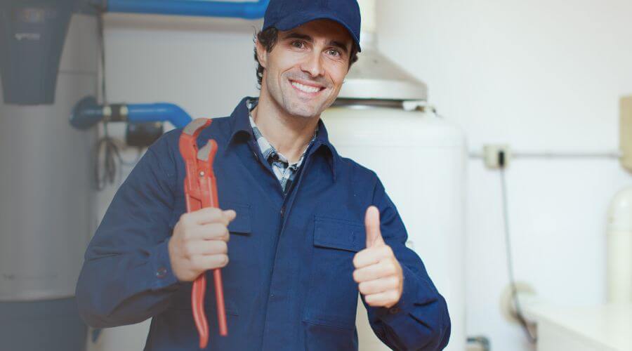 Local 24/7 Emergency Plumbing in Albion, WA